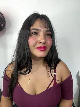 meli__brown 现场XXX聊天