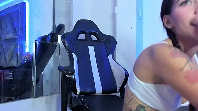 ValkaGrecco's Live XXX Chat