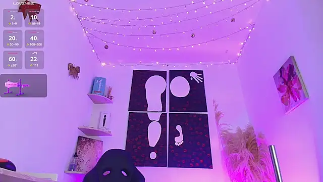 Iamlola_ – Naživo XXX chat