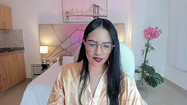 Sharon_breezee's Live XXX Chat