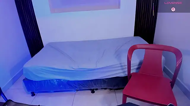 NataliaDream6's Live XXX Chat