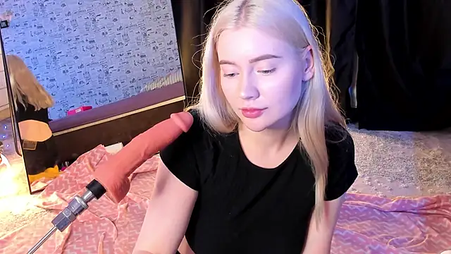 Lillie_Berry Live XXX-Chat