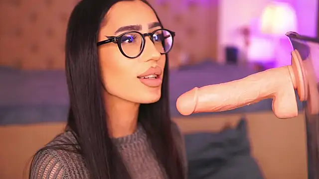 Czat XXX na żywo – ChloeObril