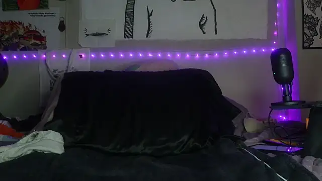 XXX chat uživo modela MissMia19