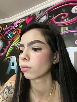 valentinagomez17のライブXXXチャット