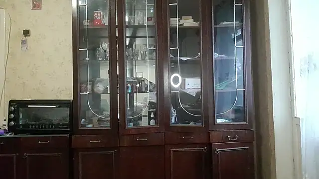 XXX chat uživo modela VoulezVous_Angel