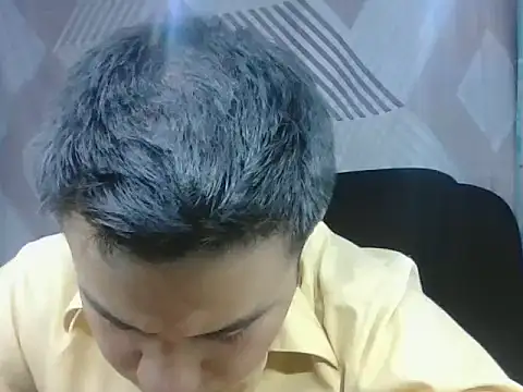 Show de GermanCQ25 na webcam