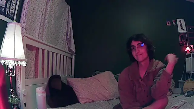 hanna_banana5 Webcam Show