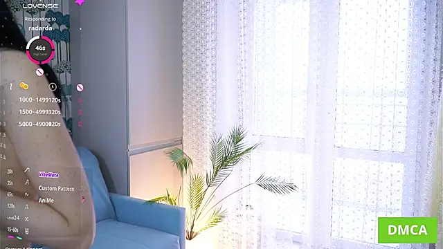 XXX chat uživo modela bombaleylo