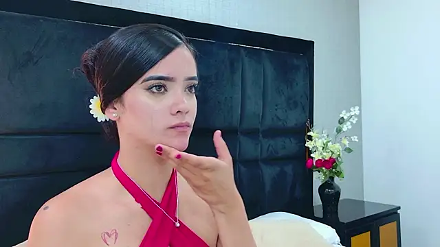 VioletaJhonson Live XXX-Chat