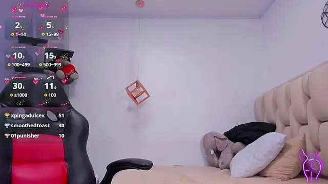 AMY_DUTTAのライブXXXチャット