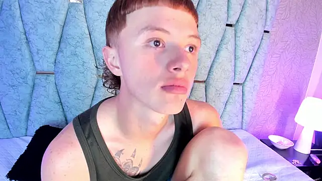 Genesis_And_Jack_'s Live XXX Chat