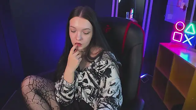 Emily_tender Live XXX-Chat