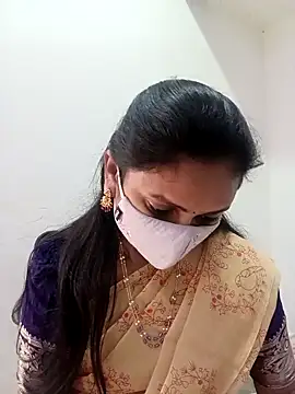 Show Webcam de ammulu_sexy