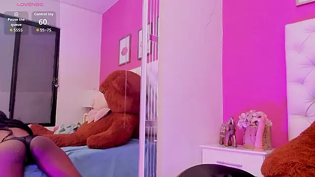 BrittanyWatson – Naživo XXX chat