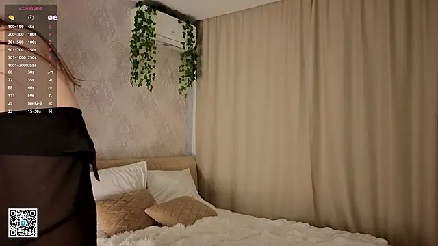 SharleenTraut: απευθείας συνομιλία ΧΧΧ