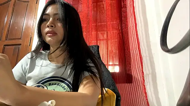 KyokoKilmartin: απευθείας συνομιλία ΧΧΧ