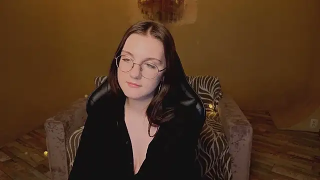 XXX chat uživo modela VixenLight