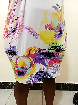 ShatraKaleesiのライブXXXチャット