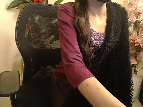 Shreeyaa__のライブXXXチャット