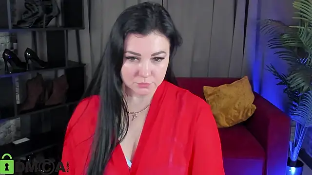 Chat +18 de Monika_Martinezz ao vivo