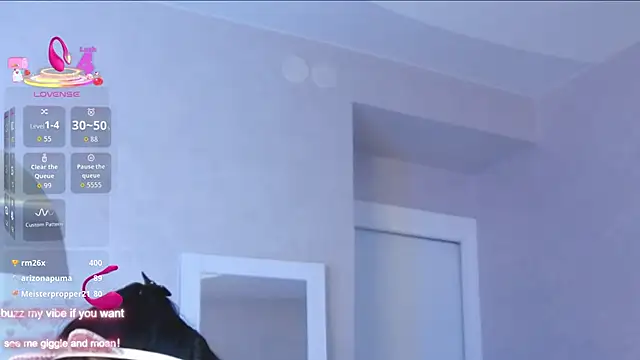 XXX chat uživo modela Melissa_Fane