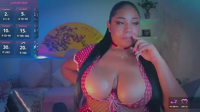 XXX chat uživo modela 420Geminis