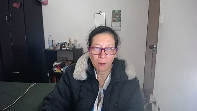 latin49 Pertunjukan Webcam