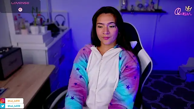 ImLui_lu – Naživo XXX chat