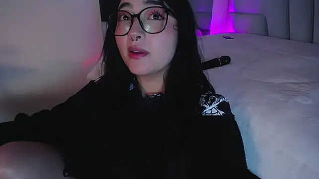 Miss_Loise – Naživo XXX chat