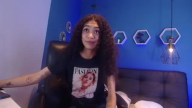 Živý XXX chat Aurora_ath