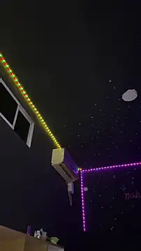 Czat XXX na żywo – naho_love