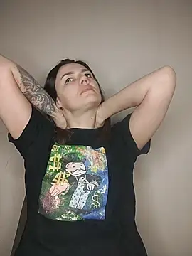 KrissSexi 现场XXX聊天