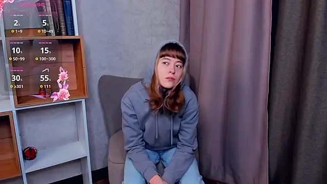 DagmarBayas Webcamshow