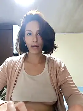 Becky_bk Live XXX Chat