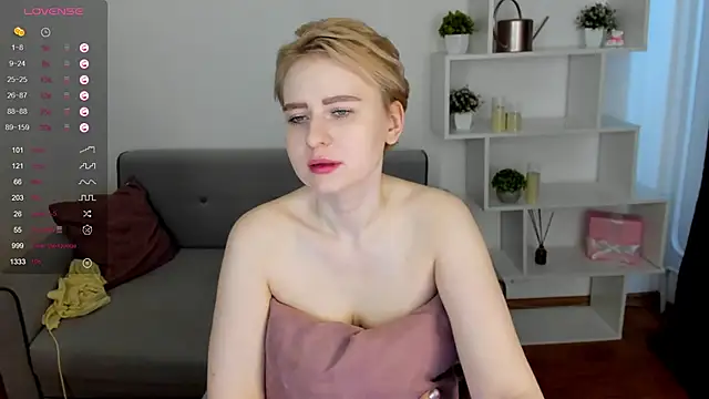 Webkamerová show terry_roberrtson