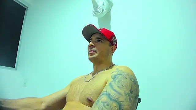 Dagoti: вебкам-шоу