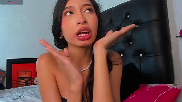 Britney_Rose 现场XXX聊天