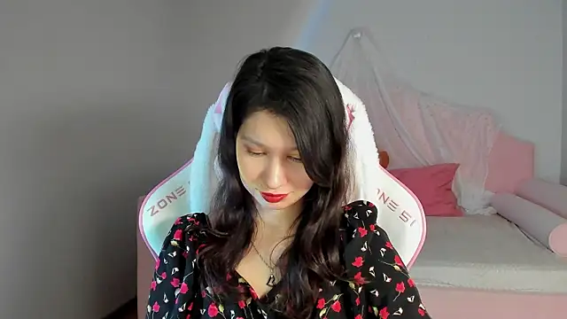 Chat XXX en directo de SaraDenars