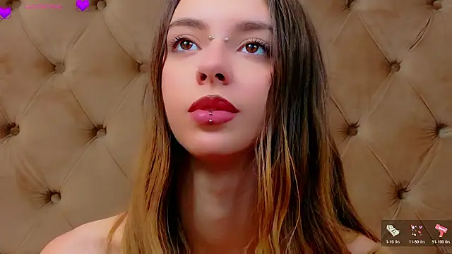 دردشة CoraVex الجنسية المباشرة