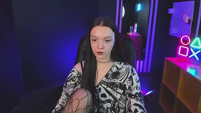 Emily_tender's Live XXX Chat