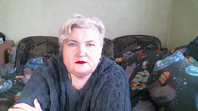 XXX chat uživo modela Lana555