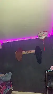 NikitaDragunXXXのウェブカメラショー