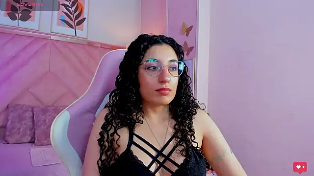 DemiJones_ Chat XXX live