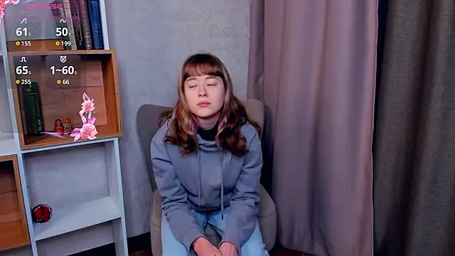 DagmarBayas Webcam Show