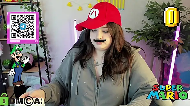 Živý XXX chat Mia_R0ss