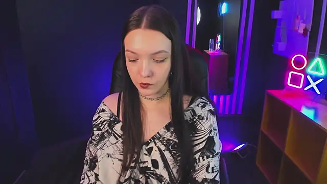 Emily_tender Chat XXX in diretta