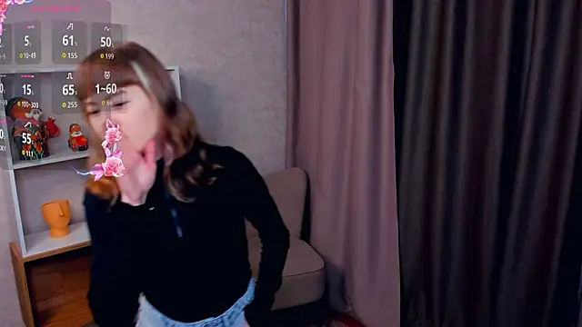 DagmarBayas Webcamshow