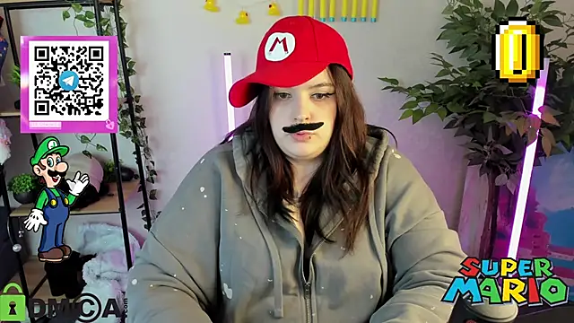 Mia_R0ss 라이브 XXX 채팅