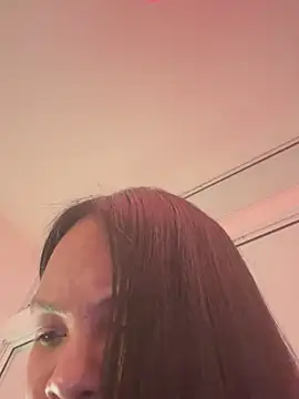 Chaniita's Webcam Show